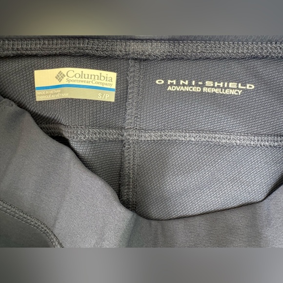 Women's Navy Pants small - Picture 7 of 10